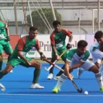 Pakistan Dominates Bangladesh