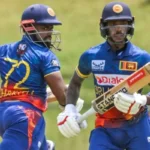 Sri Lanka Cricket