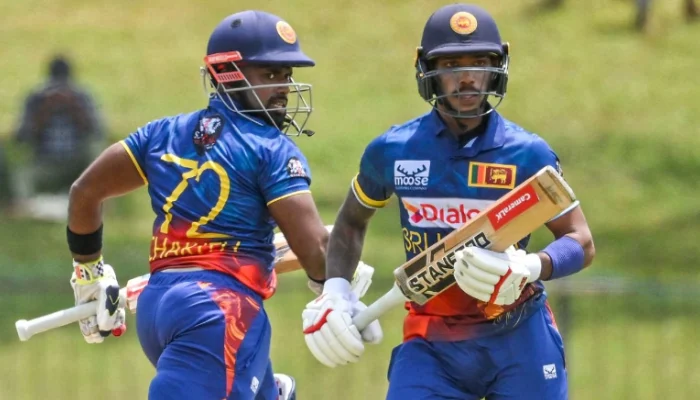 Sri Lanka Cricket