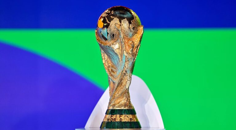 FIFA World Cup 26 Play-Off Draw Set for November 20
