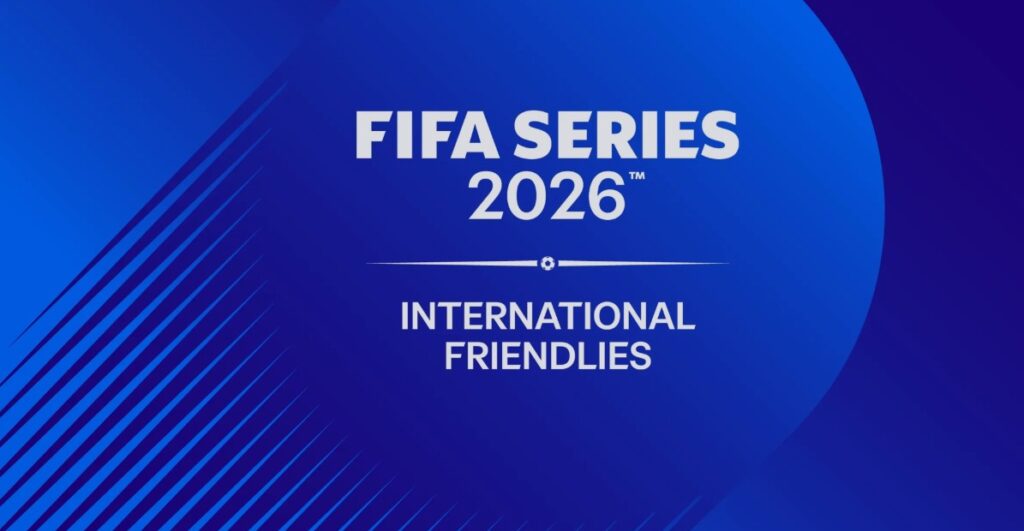 fifa series 2026