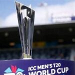 ICC Men’s T20 World Cup 2026
