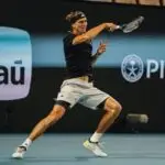 Alexander Zverev